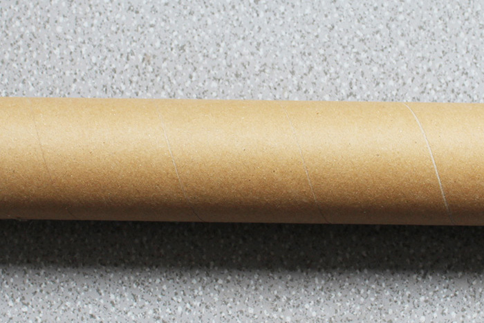 紙管細節(jié)