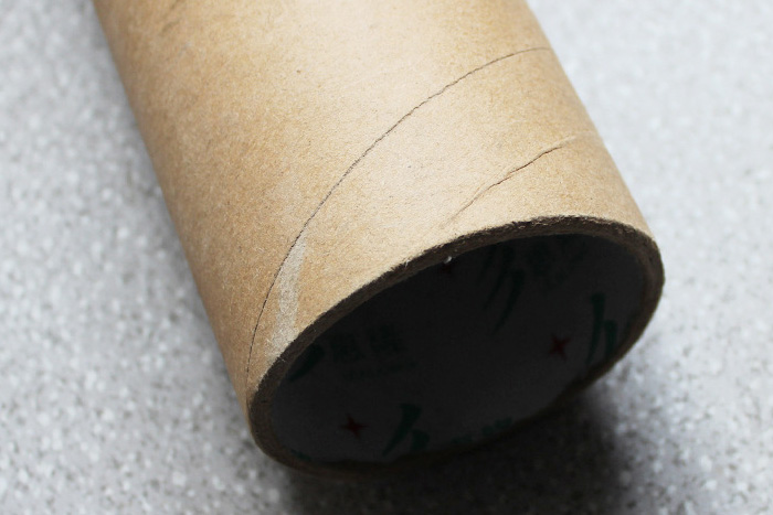 紙管細節(jié)