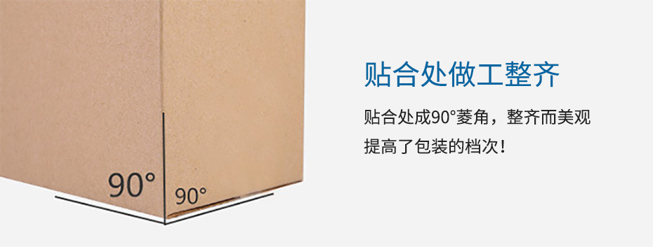 紙箱細節(jié)